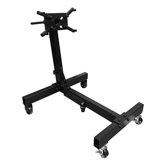 Sealey Folding Engine Stand 680kg Capacity ES680F