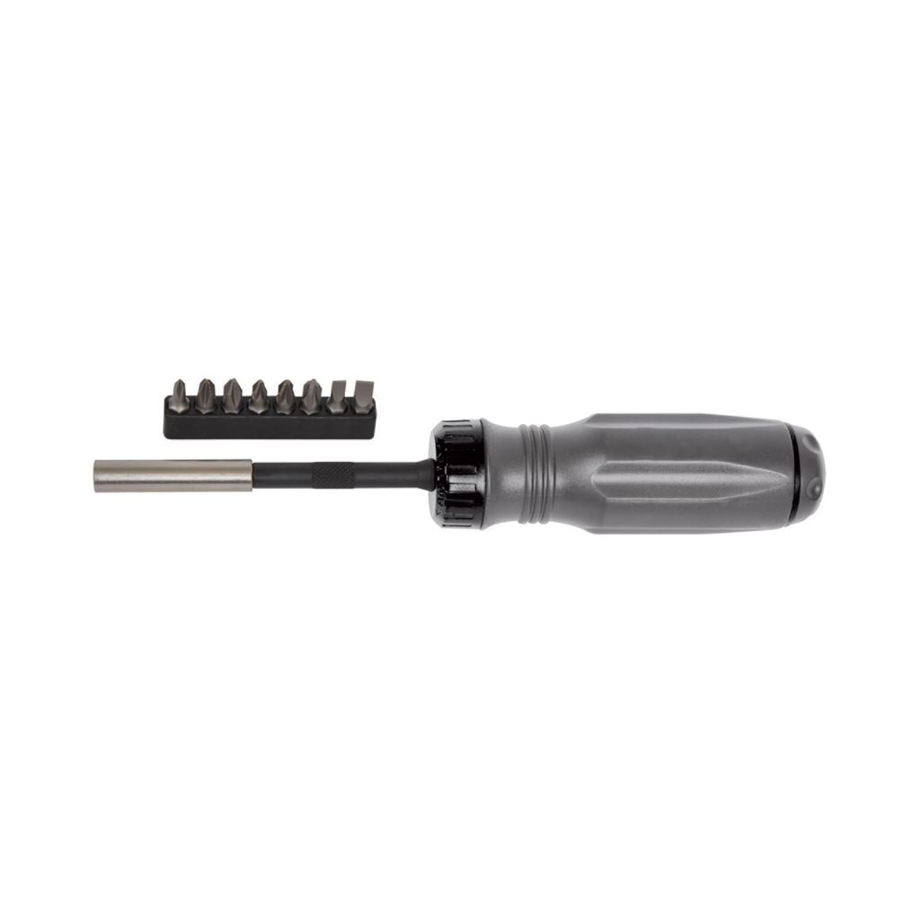 Avit Stepless Ratchet Driver Set AV05021