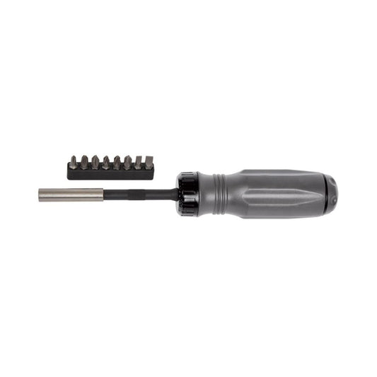 Avit Stepless Ratchet Driver Set AV05021