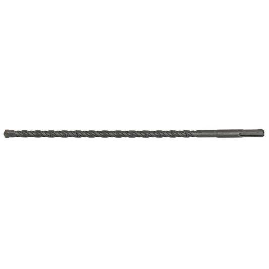 Sealey SDS Plus Drill Bit 8 x 310mm SDS8X310