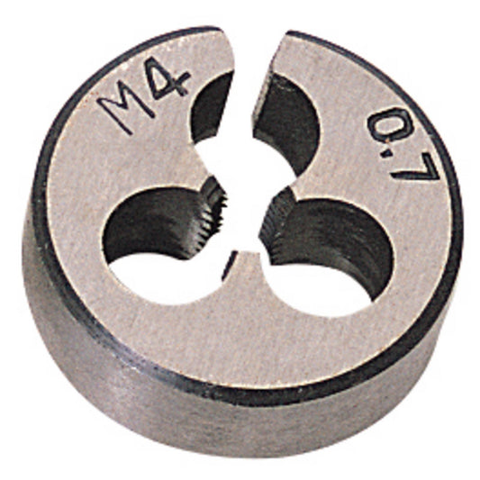 Draper 13/16" Outside Diameter 4mm Coarse Circular Die - 83807