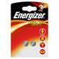 Energizer Alkaline battery LR54/189 1.5V 2-blister - EN-639320