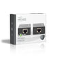 Nedis HDMI Extender Over Cat6 up to 60m 1080p 1.65 Gbps Anthracite - VREP3450AT
