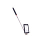 Amtech Telescopic Light Inspection Mirror+2 LED Bright Light Extends To 87cm - S2305
