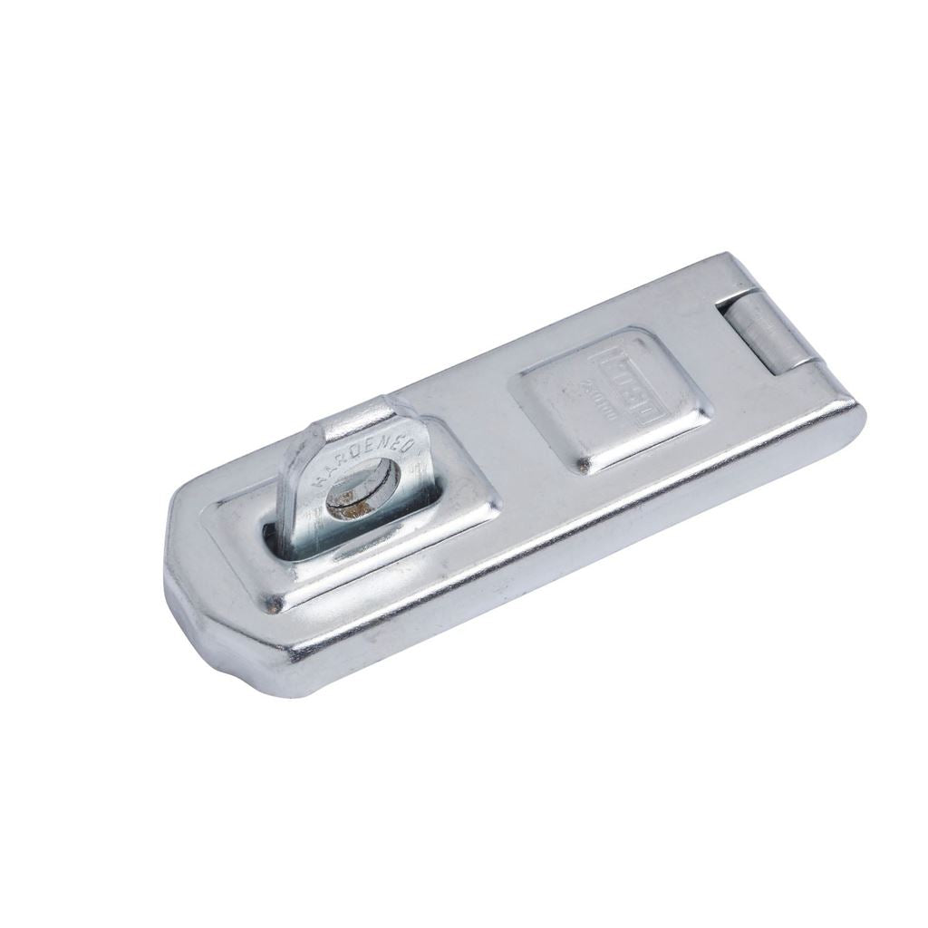 Kasp 230 Hasp & Staple 100mm K230100D