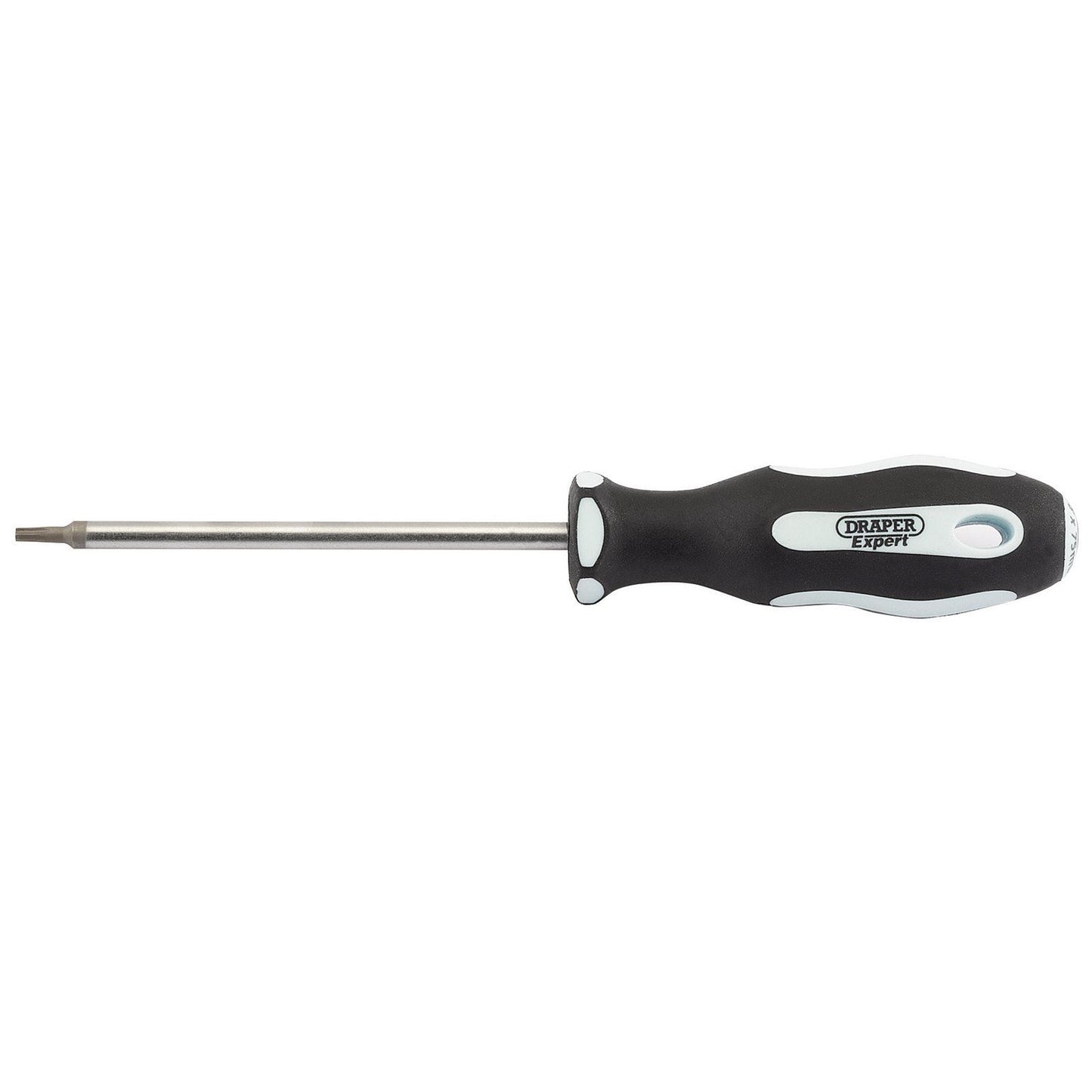 Draper 35051 Expert Soft Grip T8 x 75mm TX STAR Screwdrivers
