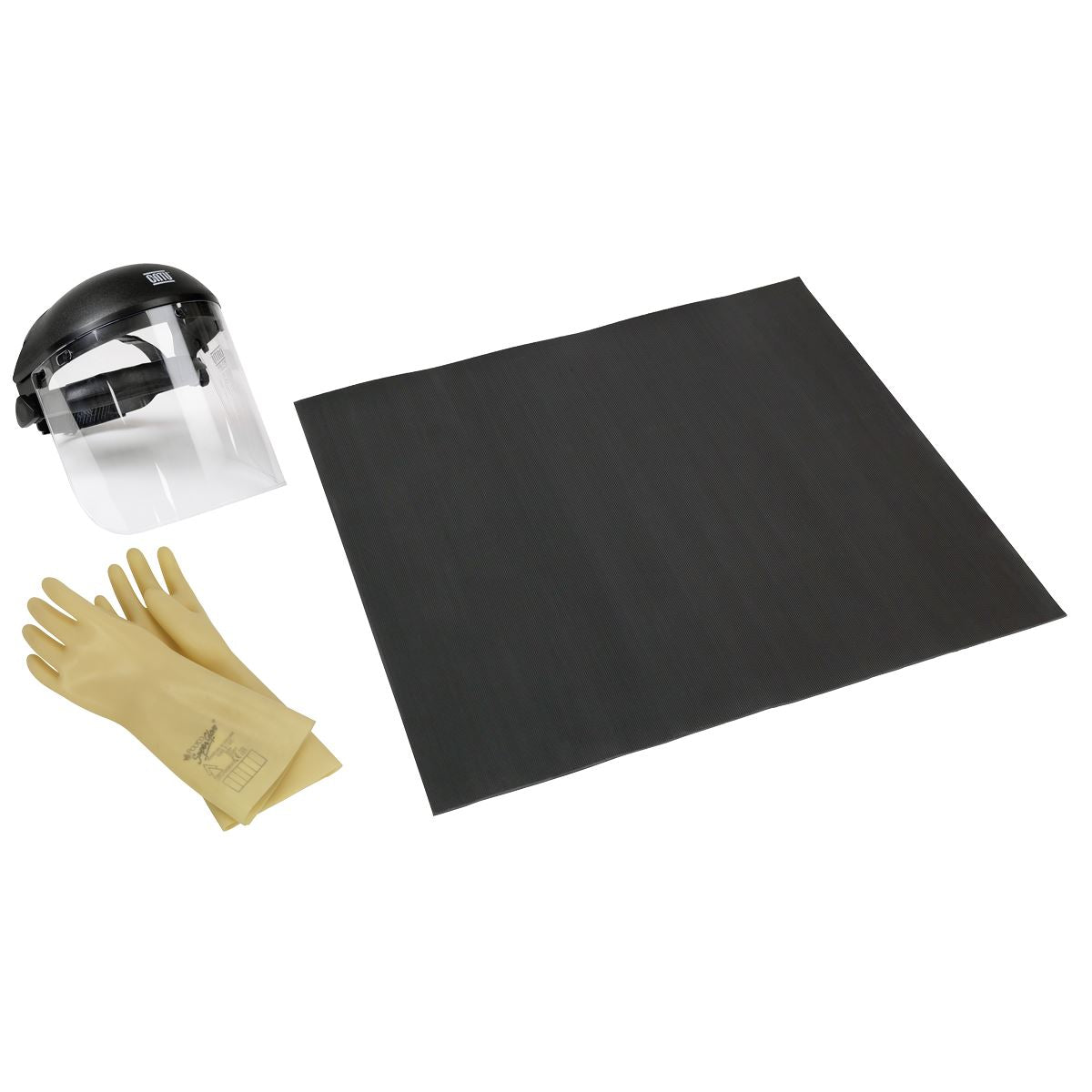 Sealey EV/Hybrid Safety Kit HVCOM3