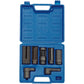 Draper Expert 3/8 and 1/2" Sq. Dr. 'Lambda' or Oxygen Sensor Socket Set 89765