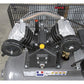 Sealey Air Compressor 200L Belt Drive 3hp 415V 3ph SAC3203B3PH