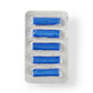 Nedis Vacuum Cleaner Fragrance Sticks Fresh 5 pieces VCFS110FRE