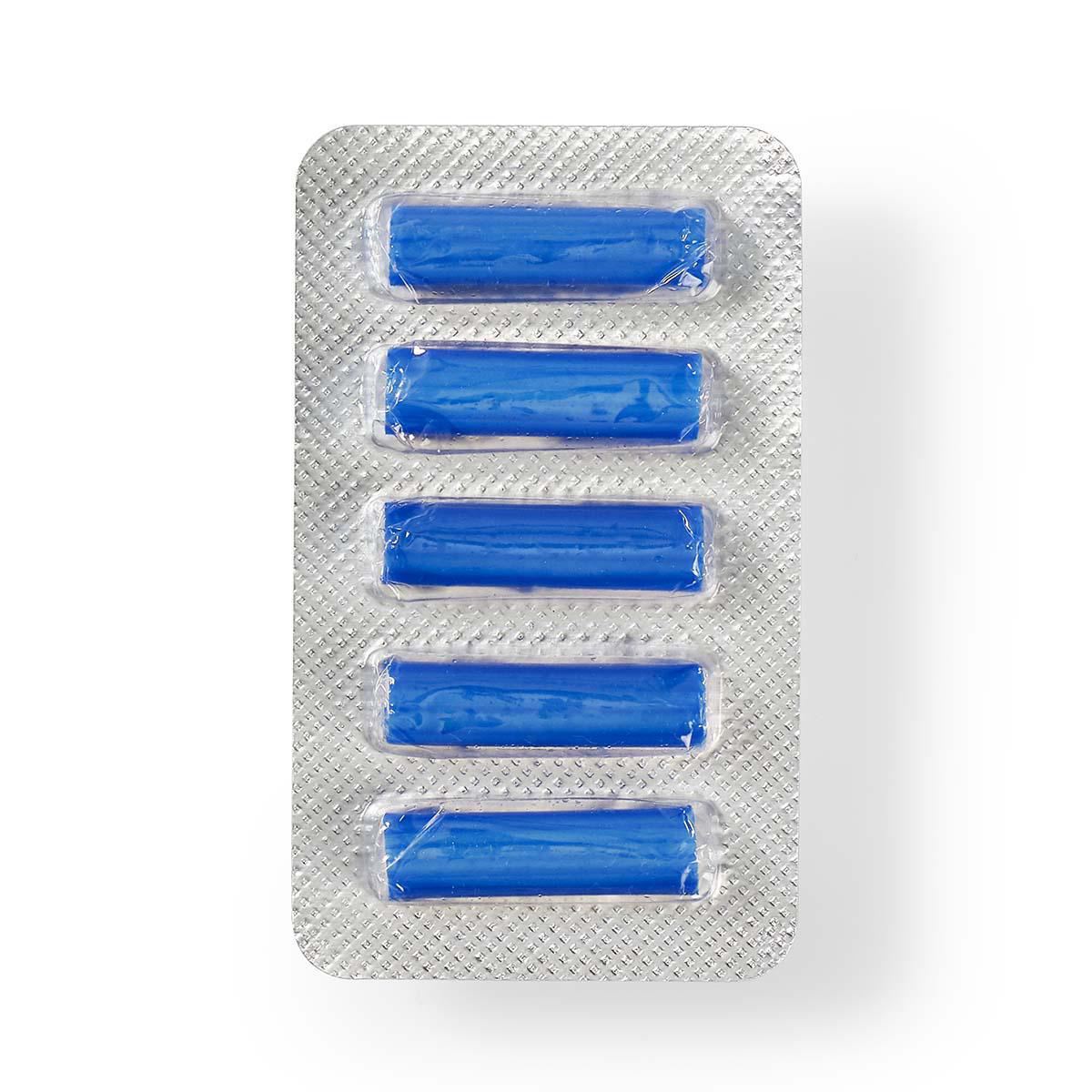 Nedis Vacuum Cleaner Fragrance Sticks Fresh 5 pieces VCFS110FRE