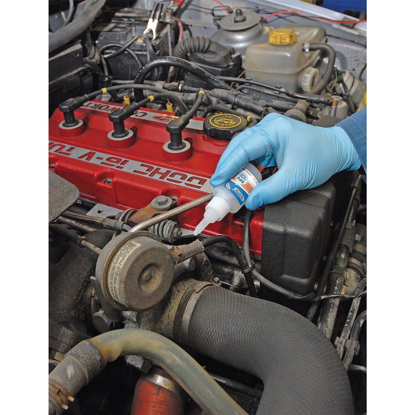 Draper 1x Super Glue Garage Equipment Professional Standard Tool 24669