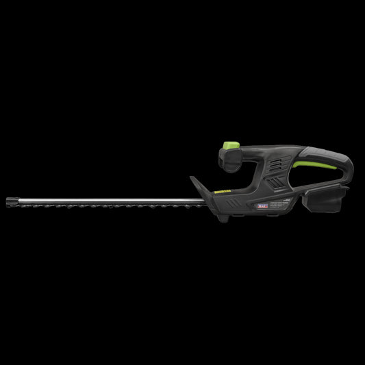 Sealey SV10.8 Series Cordless Hedge Trimmer 10.8V - Body Only CP108VHTBO