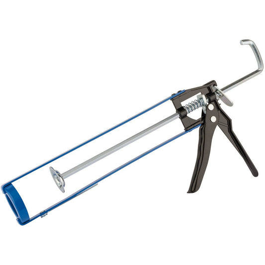 Draper Skeleton Caulking Gun (350ml) CG2/SK - 16238
