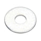 Sealey Repair Washer Assortment 240pc M5-M10 Metric Zinc Plated AB059RW