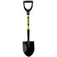 Draper mini Shovel metal detector spade for metal detector Hobby e work - 57569