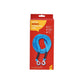 Amtech 4m Tow Rope 2000Kg Max Load Tough Forged Steel Hooks Ultra Strong+Flag - J0103