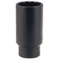 Draper 1x Expert 30mm 1/2" Square Drive Hub Nut Impact Socket Professional Tool - 71393