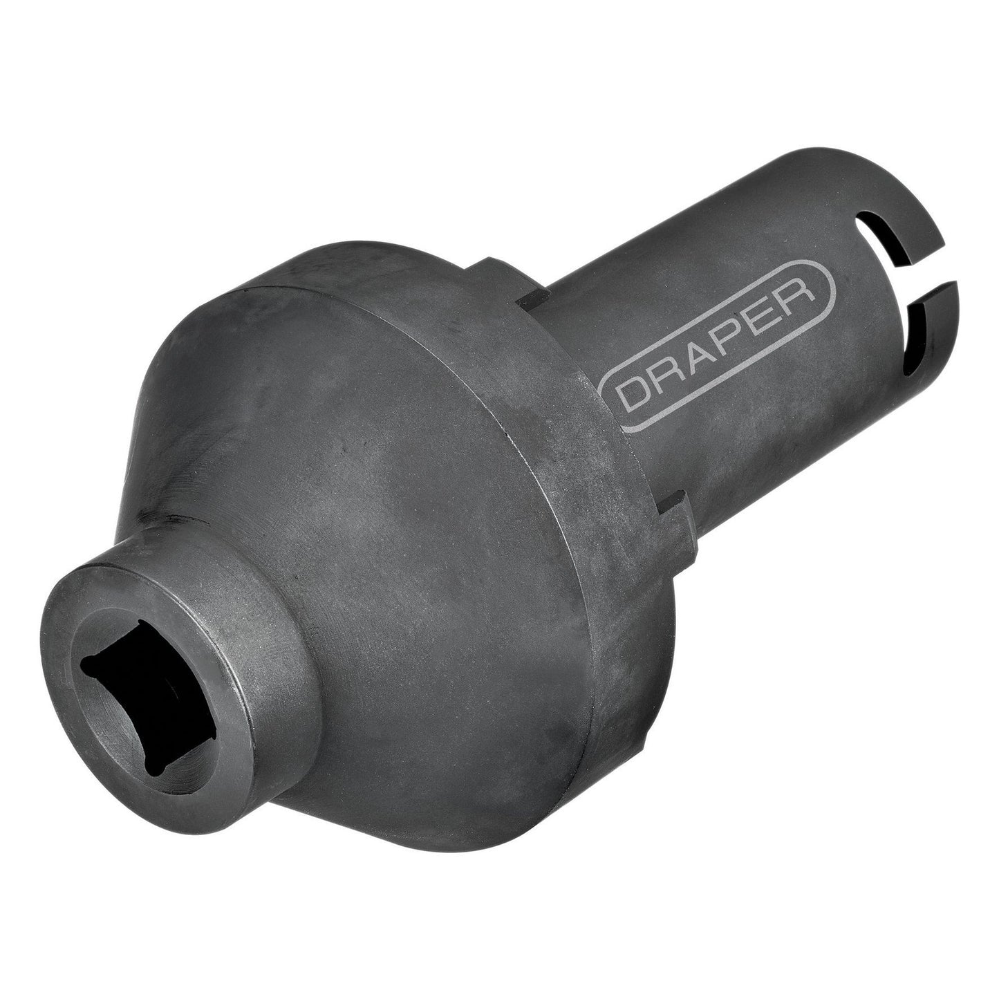 Draper Groove Lock Nut Socket for Mercedes-Benz Atego, 80-95mm