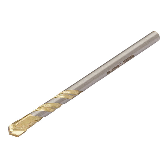 Draper Multi Construction TCT Drill Bit, 5.5 x 85mm
