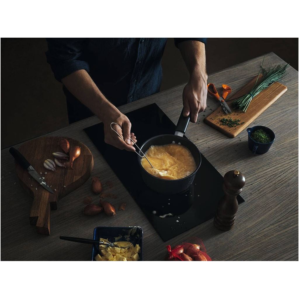 Fiskars HF saucepan 1,8L/18cm w/lid