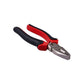 Amtech 6" Combination Plier Professional Satin Finish Cushion Grip Pliers 150mm - B0235
