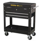 Sealey Mobile Tool & Parts Trolley - Black AP705MB