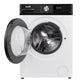 Baridi 8/5kg Washer Dryer, Front Loading, 1400rpm Energy Rating A � White DH263