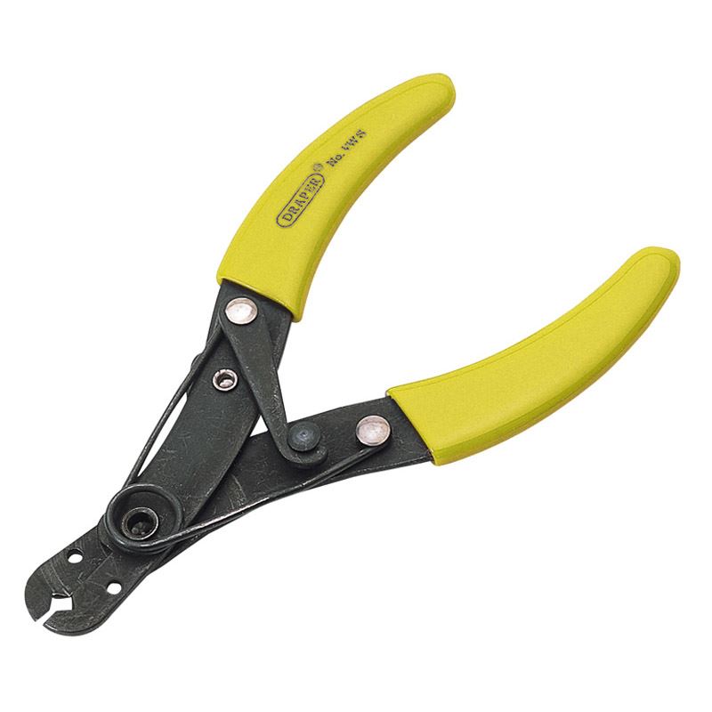 Draper BRUSH ASSEMBLY (PAIR) YSMS305E-31A (19783)