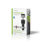 Nedis Bluetooth Car Multi Adapter for Streaming audio, Charging and Hands Free