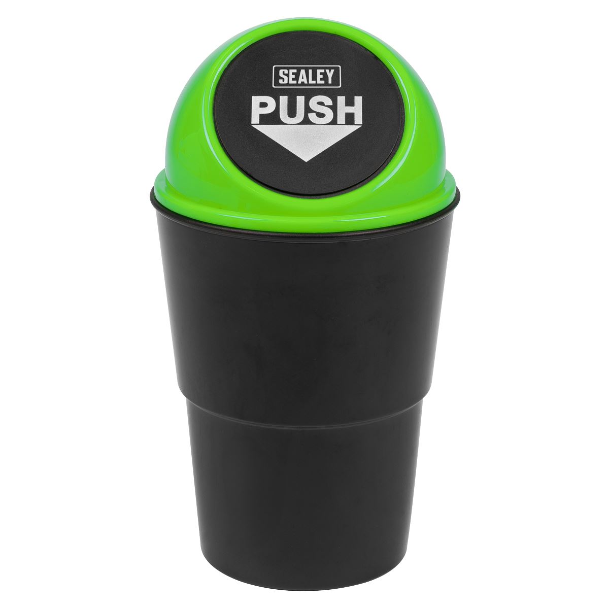 Sealey Vehicle Cup Holder Bin � Display Box of 9 VS09
