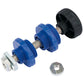 Draper 1x 12/19mm Tap Reseating Tool Garage Professional Standard Tool 12701