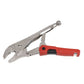 Sealey Premier Quick Release Locking Pliers 220mm AK6859