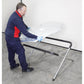 Sealey Folding Panel Stand MK50