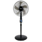 Sealey 16" Quiet High Performance Oscillating Pedestal Fan SFF16Q