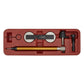 Sealey Pet Eng Timing Kit -VAG 1.2, 1.4TFSi, 1.4, 1.6FSi - Chain VSE5956A