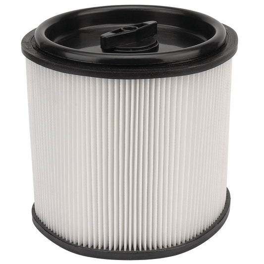 Draper Cartridge Filter for WDV18 AVC84 (2426) Spare Part - 02426