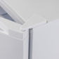 Baridi Freestanding Larder Fridge 241L � White DH322
