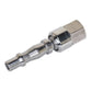 Sealey Screwed Swivel Adaptor Female 1/4"BSP ACX91