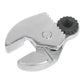 Sealey Crow's Foot Wrench Adjustable 3/8"Sq Drive 6-30mm AK5987