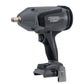 Draper XP20 20V Brushless Impact Wrench, 1/2" Sq. Dr., 1000Nm (Sold Bare) - 55942