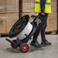 Sealey Heavy-Duty Mobile Strapping Dispenser SBT01
