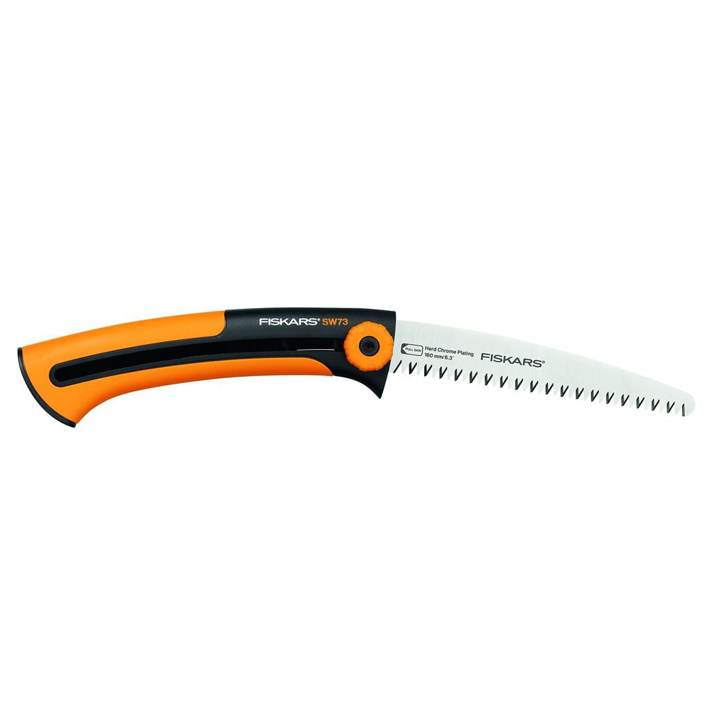 Fiskars Xtract Garden Saw, S (SW73)