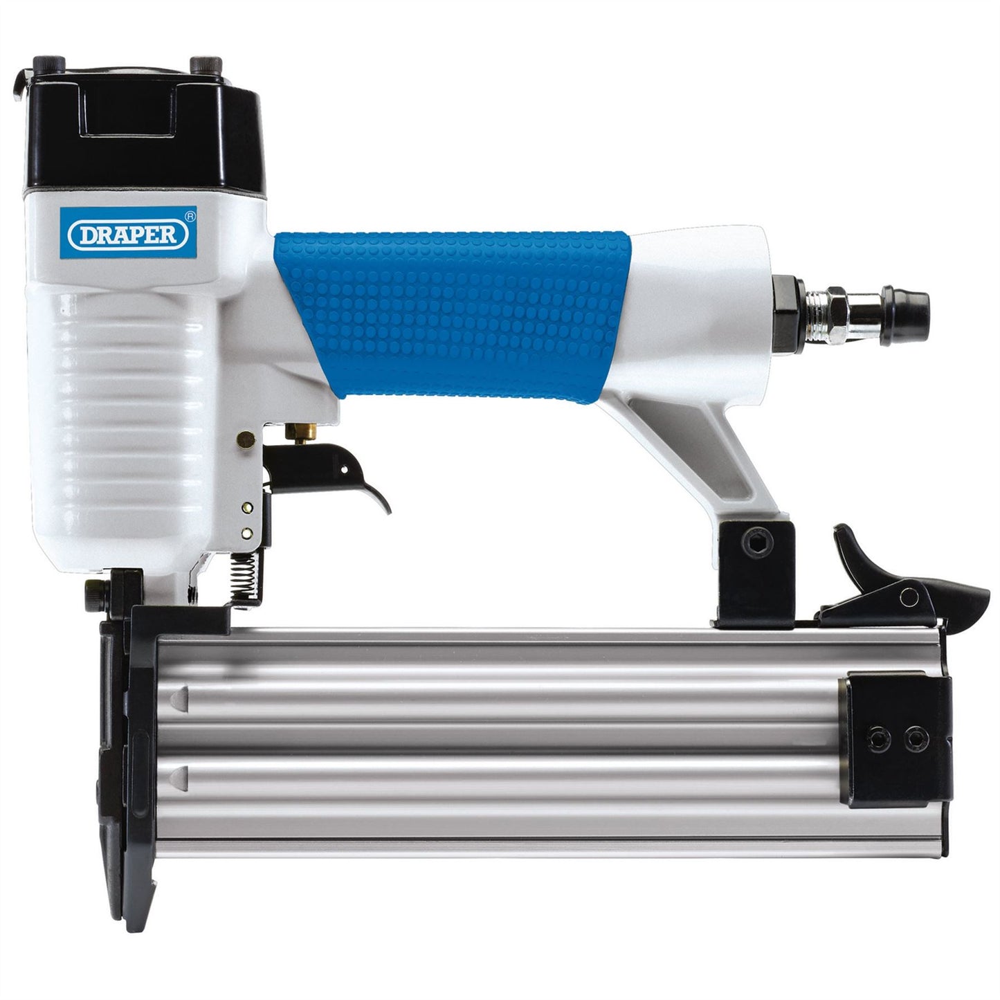 Draper Draper Storm Force Air Nailer, 10 - 50mm DAT-ANK2050 - 14607