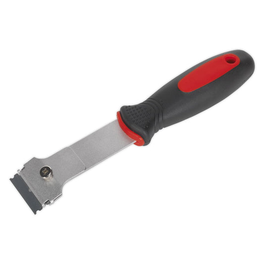 Sealey Razor Blade Scraper AK52504