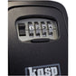 Kasp 600 Combination Key Safe 90mm K60090D