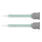 Sealey Rapid Set MMA Adhesive Mixing Nozzles 2pc SCS500N2
