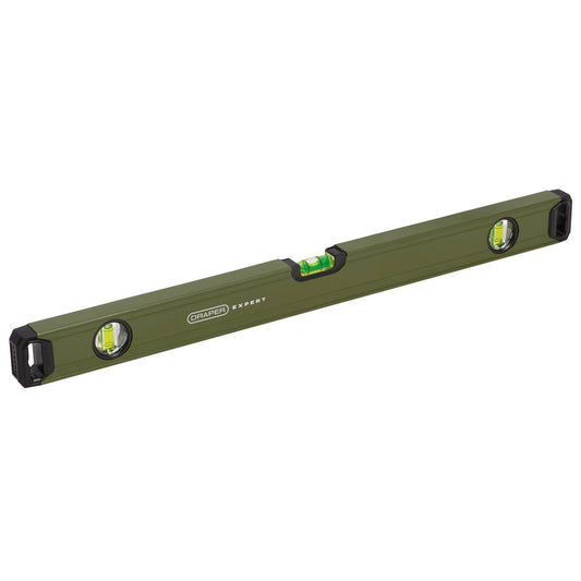 Draper Expert Box Spirit Level, 600mm