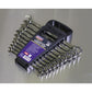 Sealey Combination Ratchet Spanner Set 10pc Extra-Long Metric AK63914