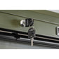 Sealey Superline Pro Heavy-Duty Topchest 5 Drawer - Khaki AP26059TK